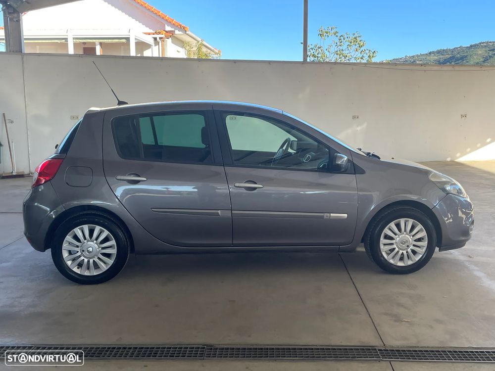 Renault Clio 1.2 16V Dynamique - 6
