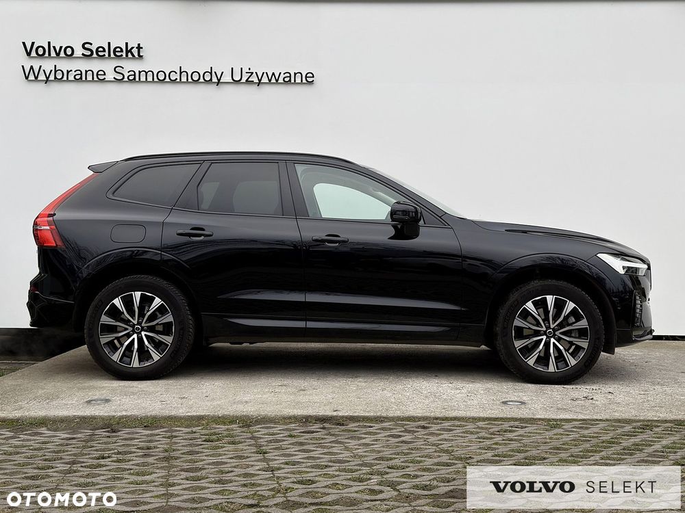 Volvo XC 60 - 6