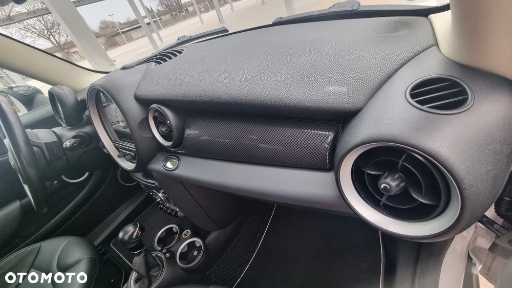 MINI Cooper S - 11