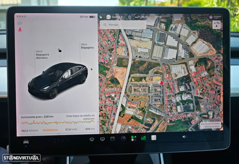 Tesla Model 3 Performance Dual Motor AWD - 12