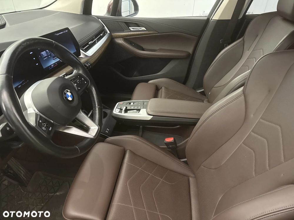 BMW Seria 2 218i Luxury Line - 11