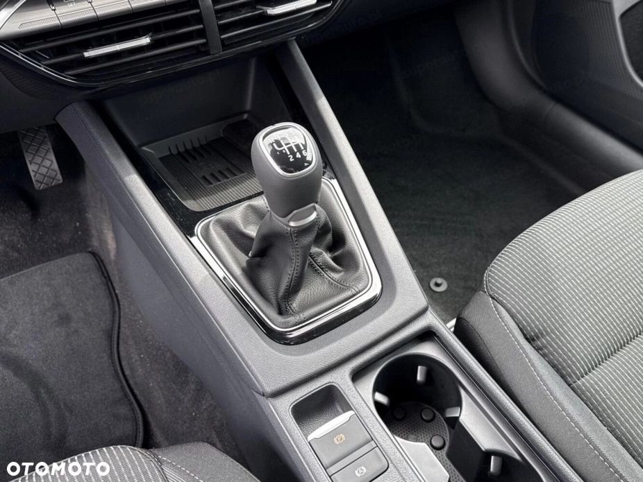 Skoda Octavia 1.5 TSI Drive Selection - 7