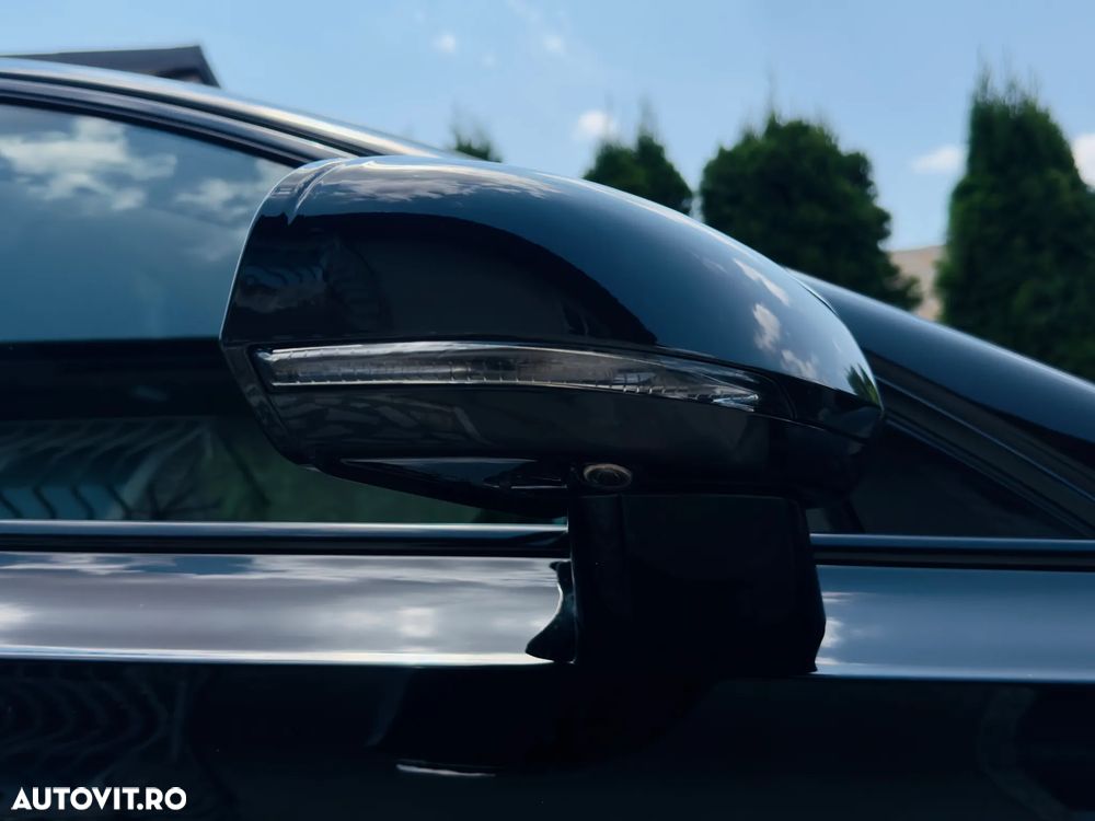 Volvo S90 T6 AWD Inscription - 8