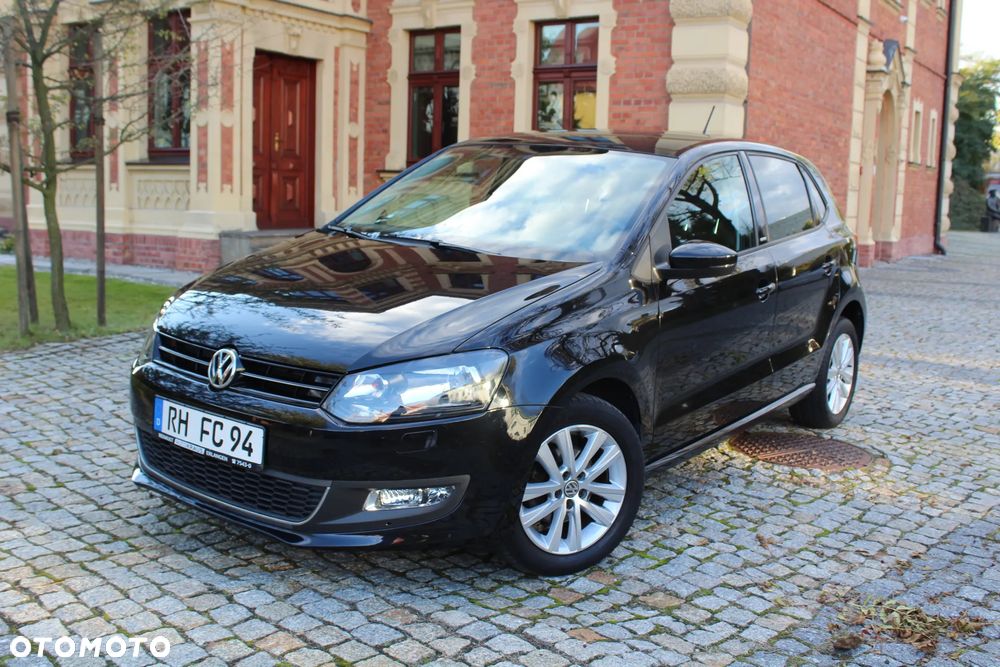 Volkswagen Polo - 5