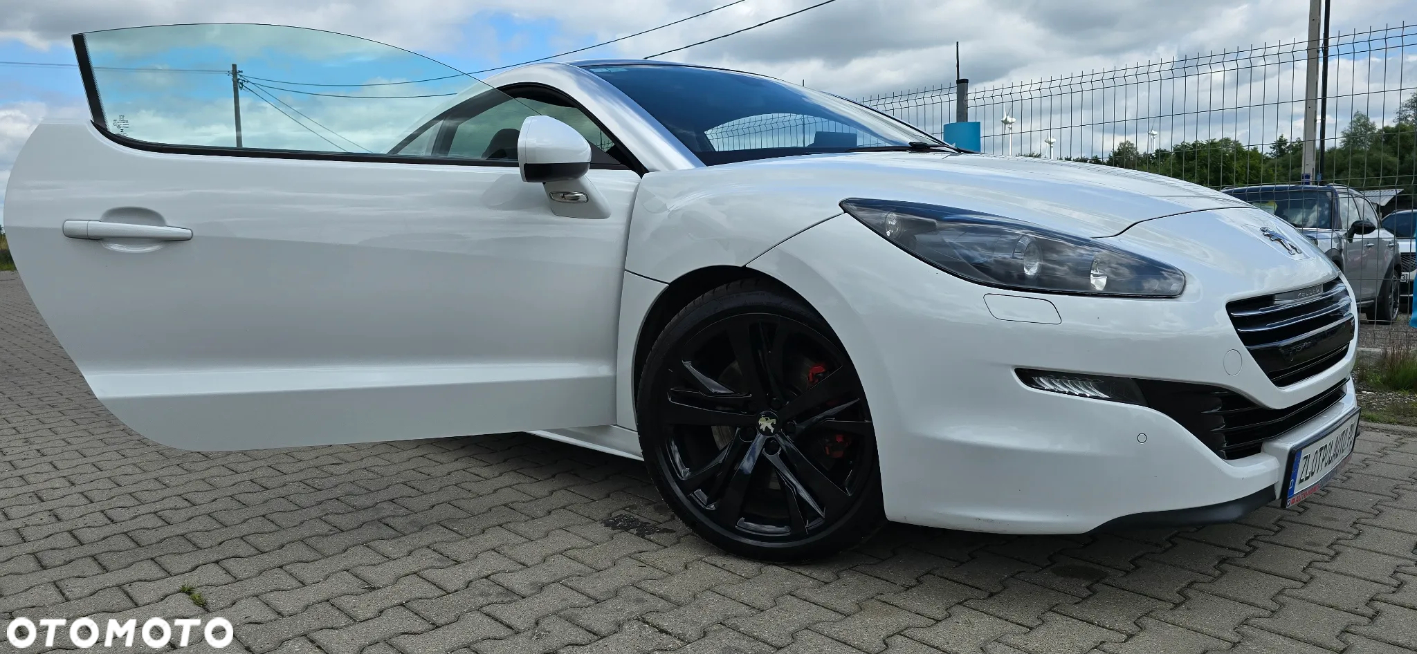 Peugeot RCZ 2.0 HDi FAP 160 - 19