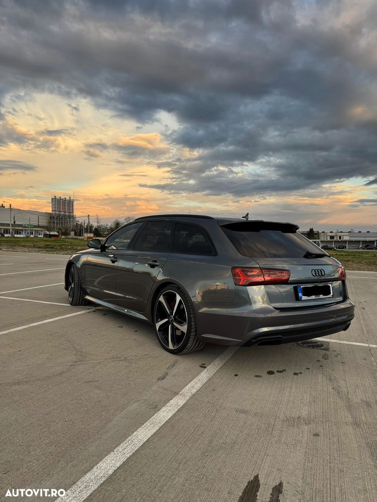 Audi A6 - 5