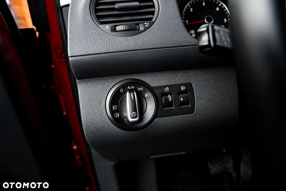 Volkswagen Caddy Maxi Comfortline 4Motion DSG - 33