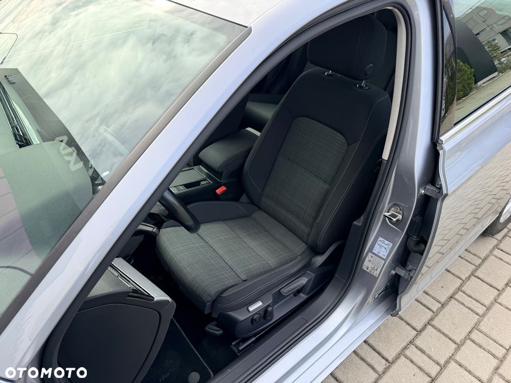 Volkswagen Passat ver-1-5-tsi-evo-business-dsg - 20
