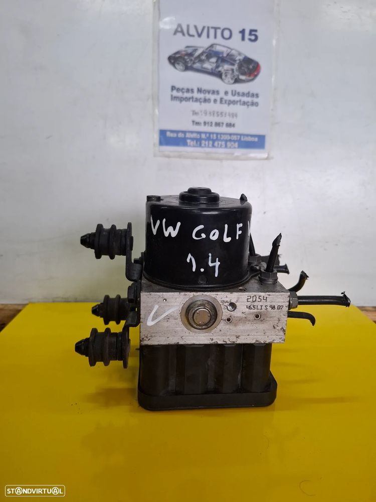 Modulo de ABS VW GOLF V - 1