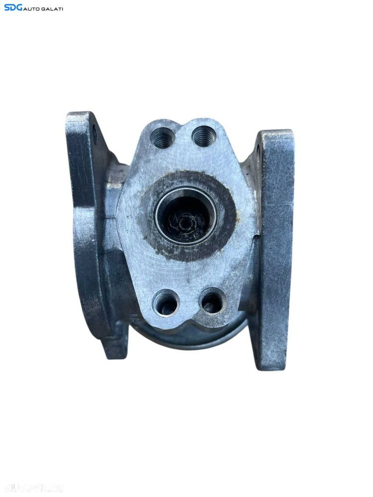 EGR Skoda Octavia 1 1.9 TDI AXR 2001 - 2011 Cod 038129637D 038131501AN 038131501AF 038131501S [B4278] - 3