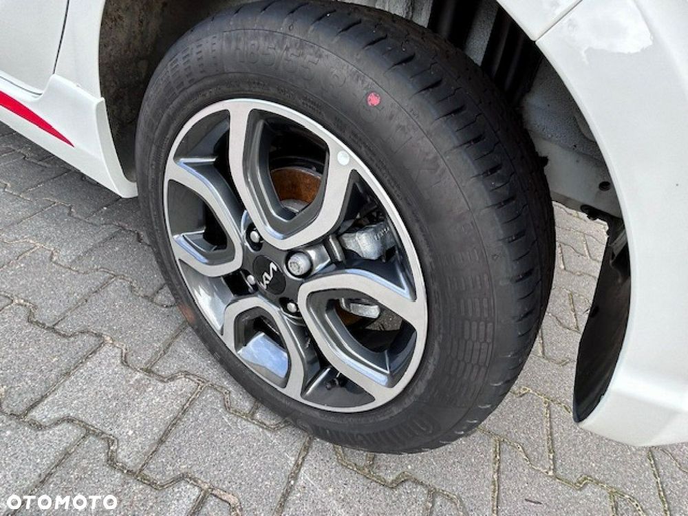 Kia Picanto 1.0 GT Line - 8