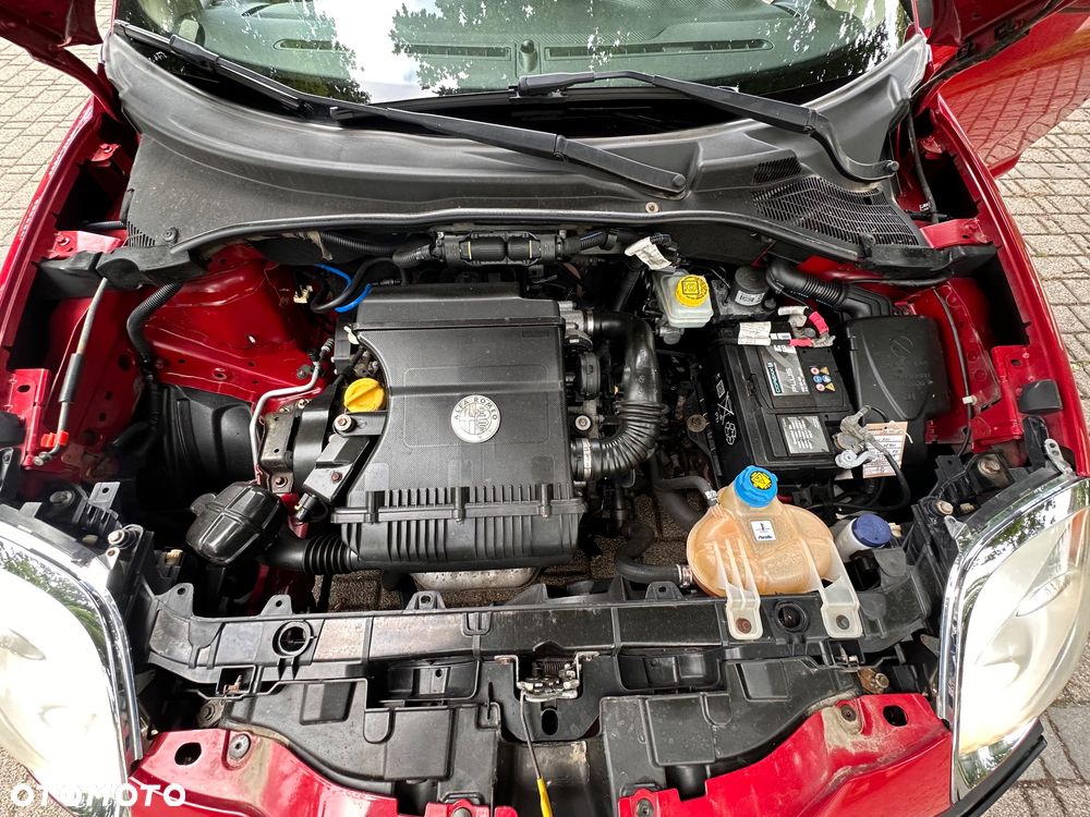 Alfa Romeo Mito 1.4 16V MultiAir Super - 7