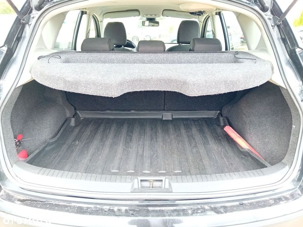 Nissan Qashqai 1.6 Visia - 12