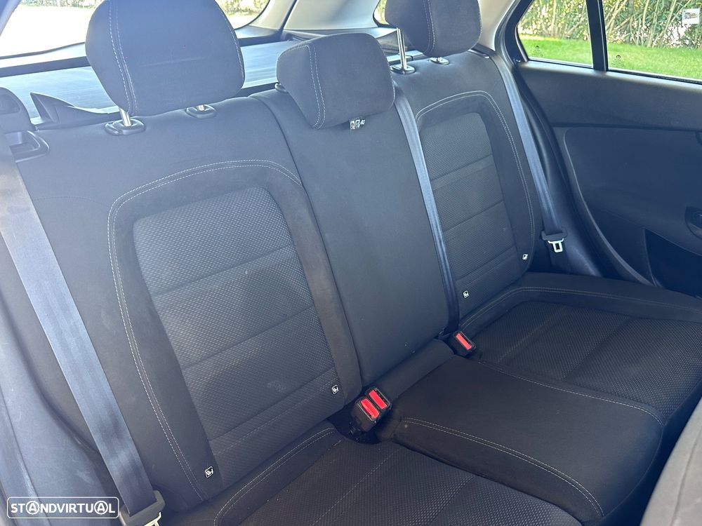 Fiat Tipo Station Wagon 1.6 M-Jet Lounge Tech - 27