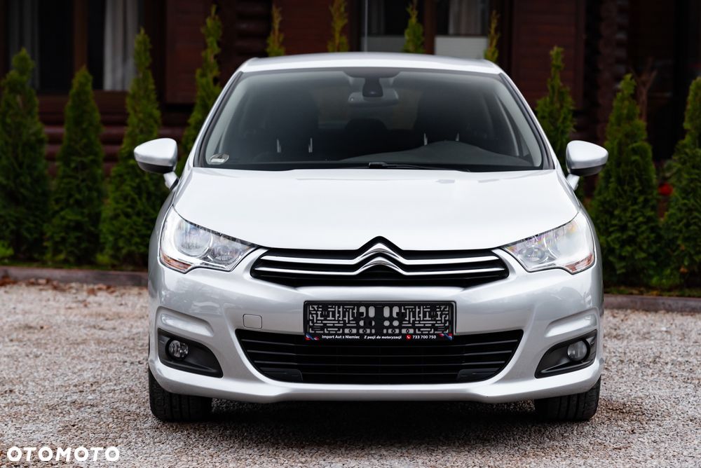 Citroën C4 VTi 120 Attraction - 7