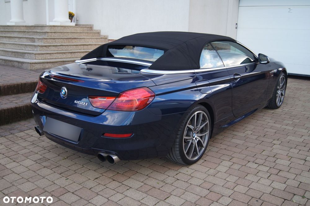 BMW Seria 6 - 9