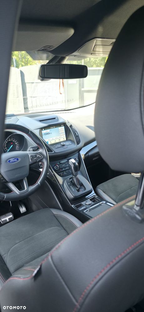 Ford Kuga 2.0 TDCi AWD ST-Line - 9