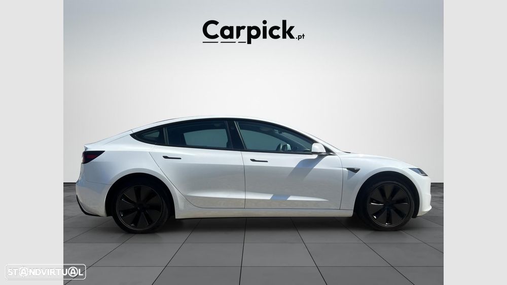 Tesla Model 3 Tração Traseira Premium - 6