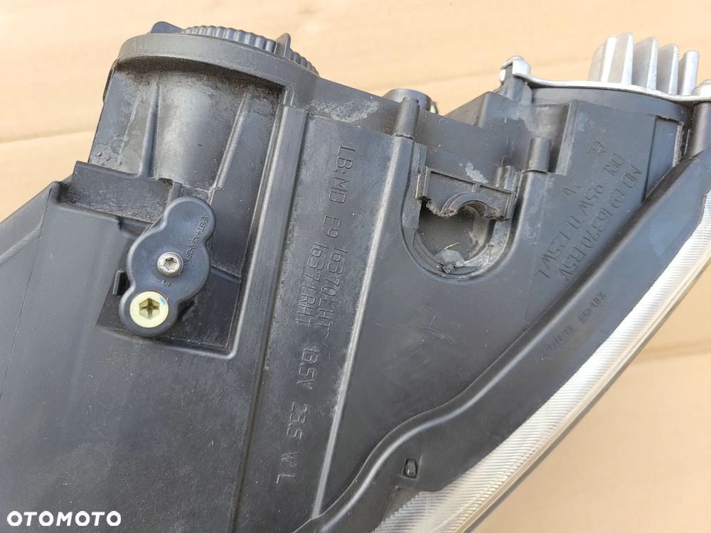 LAMPA LEWY PRZOD SEAT LEON III LIFT FULL LED 5F1941007C - 5