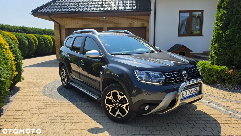 Dacia Duster 1.6 SCe Ambiance S&S - 14