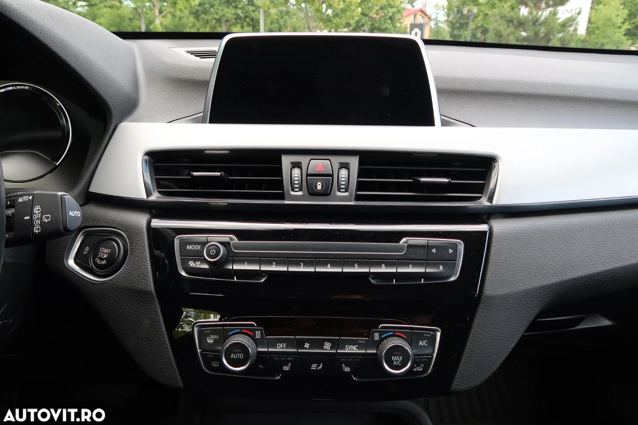 BMW X1 - 14