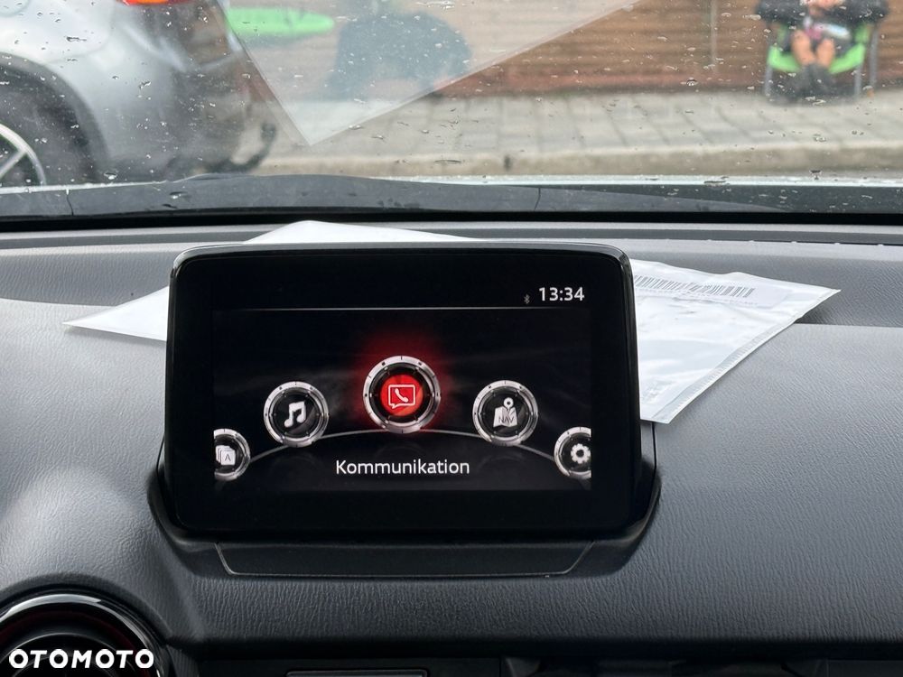 Mazda CX-3 2.0 SkyPassion - 34