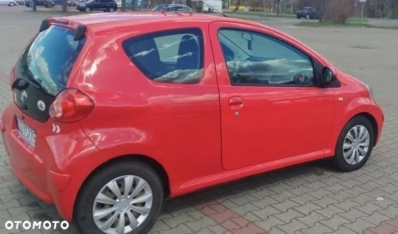 Toyota Aygo 1.0 VVT-i Premium - 3