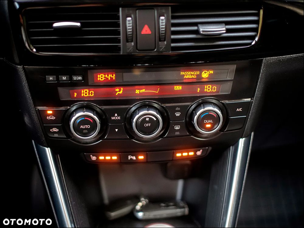 Mazda CX-5 - 22