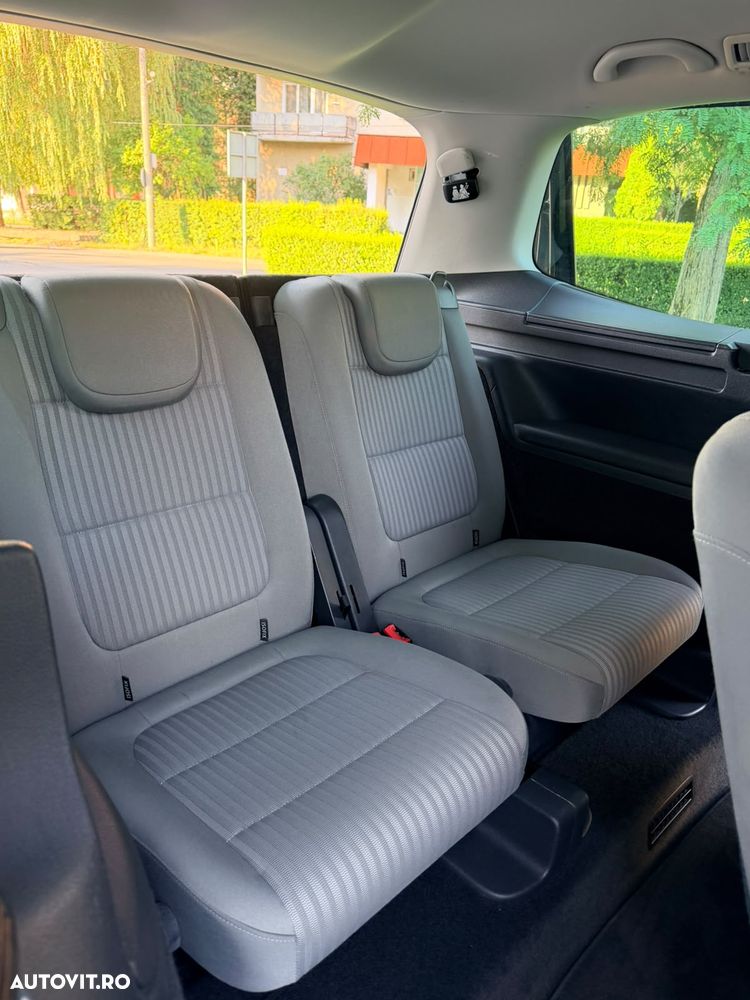 Seat Alhambra 2.0 TDI DPF Ecomotive - 20