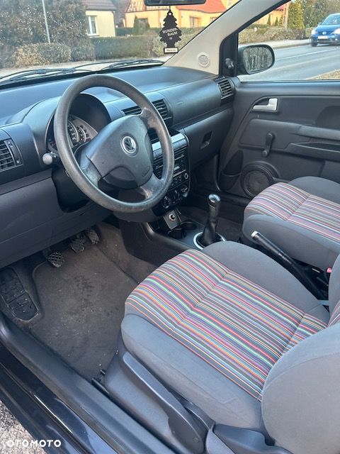 Volkswagen Fox - 8