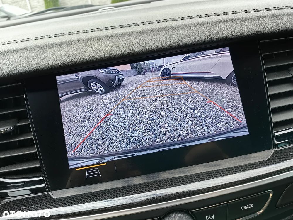 Opel Insignia 1.5 CDTI Edition S&S - 24
