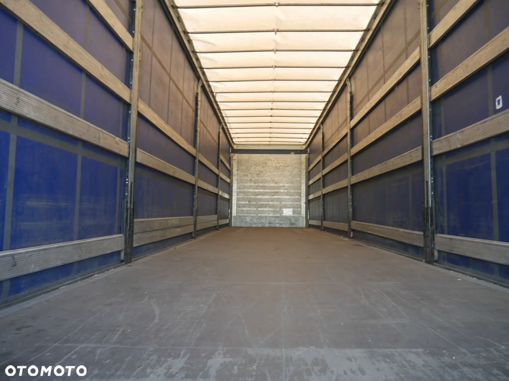 Schmitz Cargobull Firanka / Standard / TIP 641672 - 14