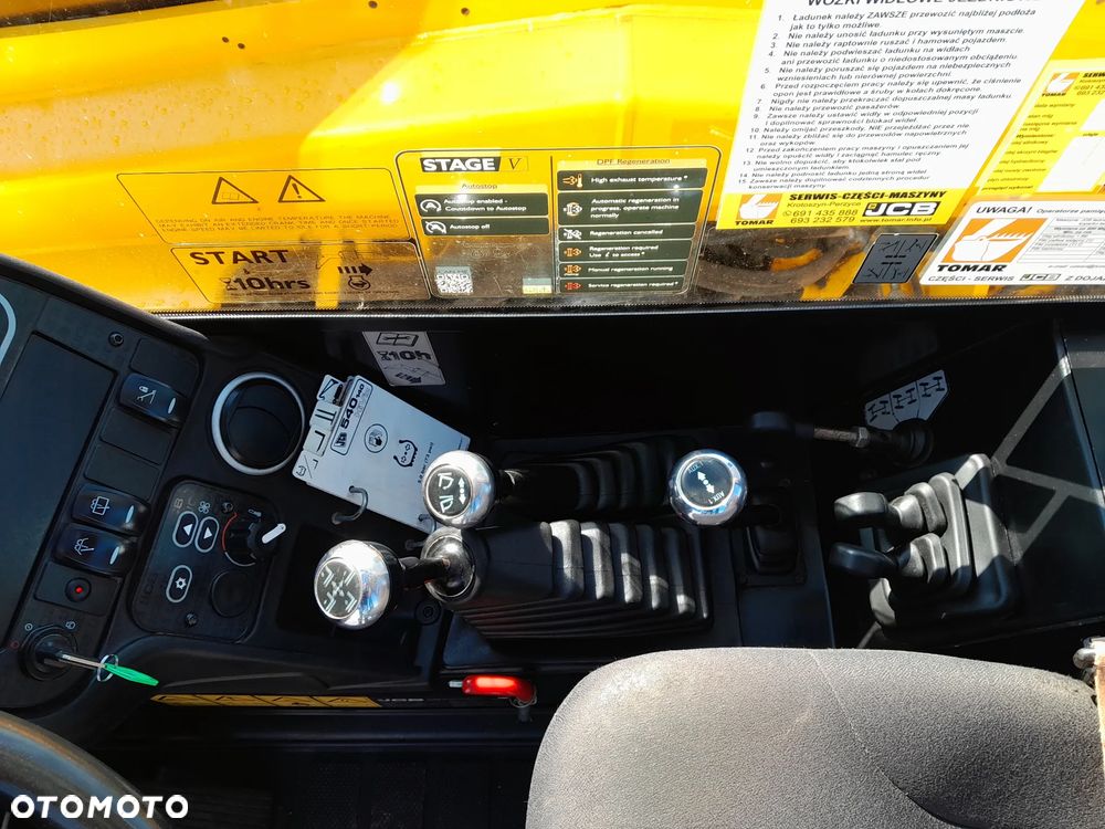 JCB 540-140 2022r - 27