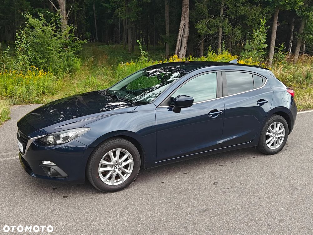 Mazda 3 - 6