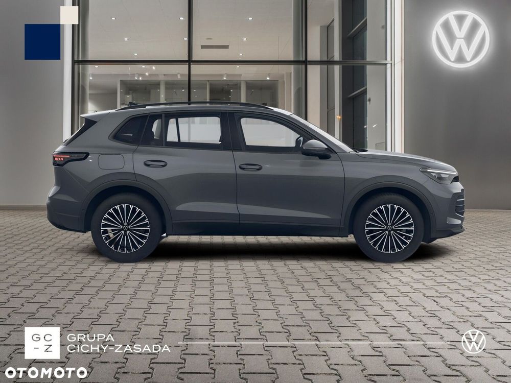 Volkswagen Tiguan - 7
