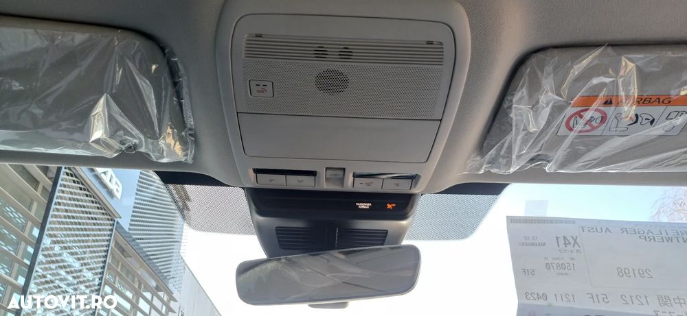 Mazda CX-80 2.5 e-Skyactiv AT8 AWD PHEV Takumi Plus - 28