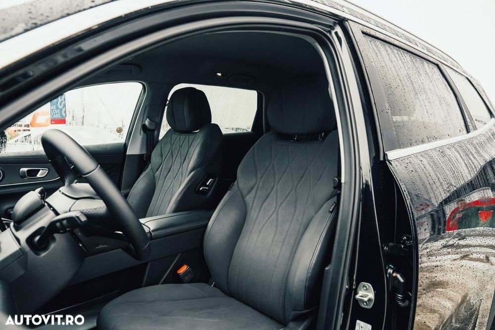 Chery Tiggo 8 - 19