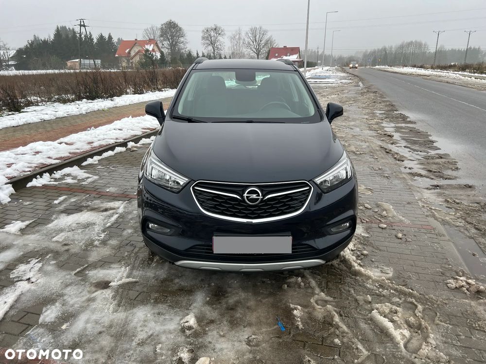 Opel Mokka 1.4 T Enjoy S&S - 2