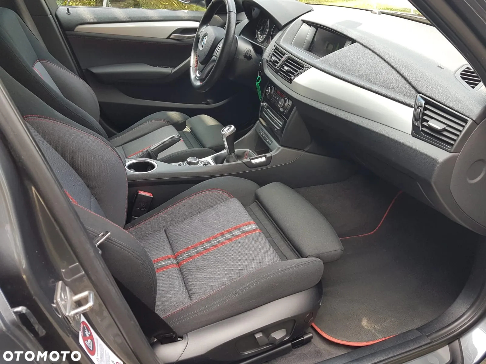 BMW X1 sDrive20d Sport Line - 10