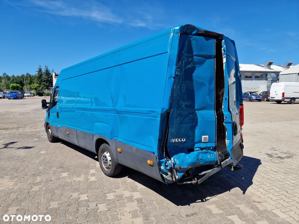 Iveco Daily 3.0 Hi-Matic - 5