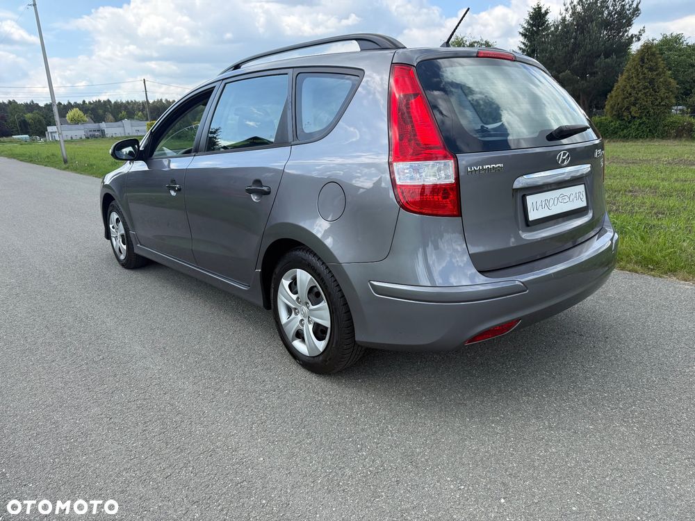 Hyundai i30 1.4 Edition Plus - 9
