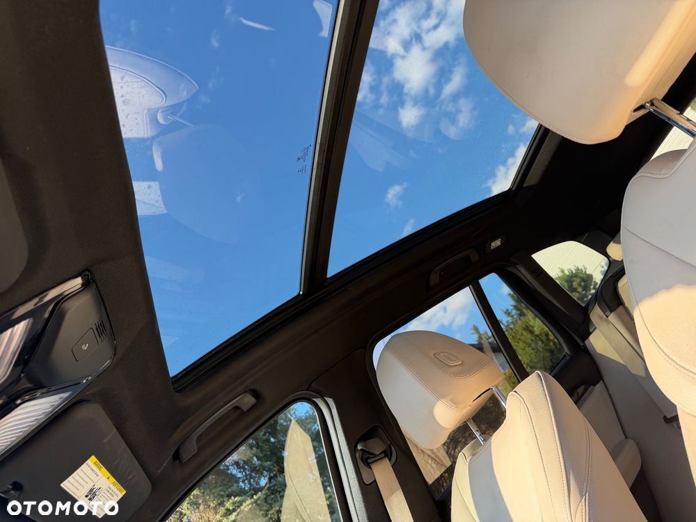 BMW X3 xDrive30i xLine - 22