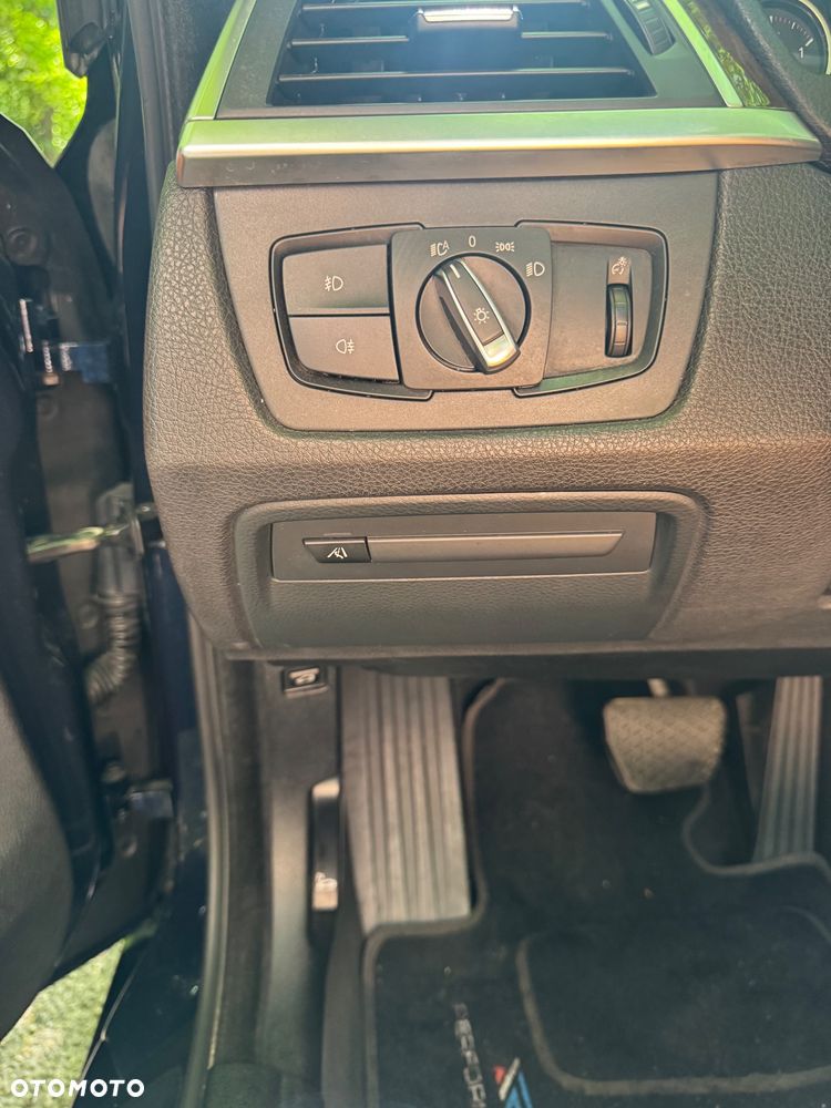 BMW Seria 4 - 5