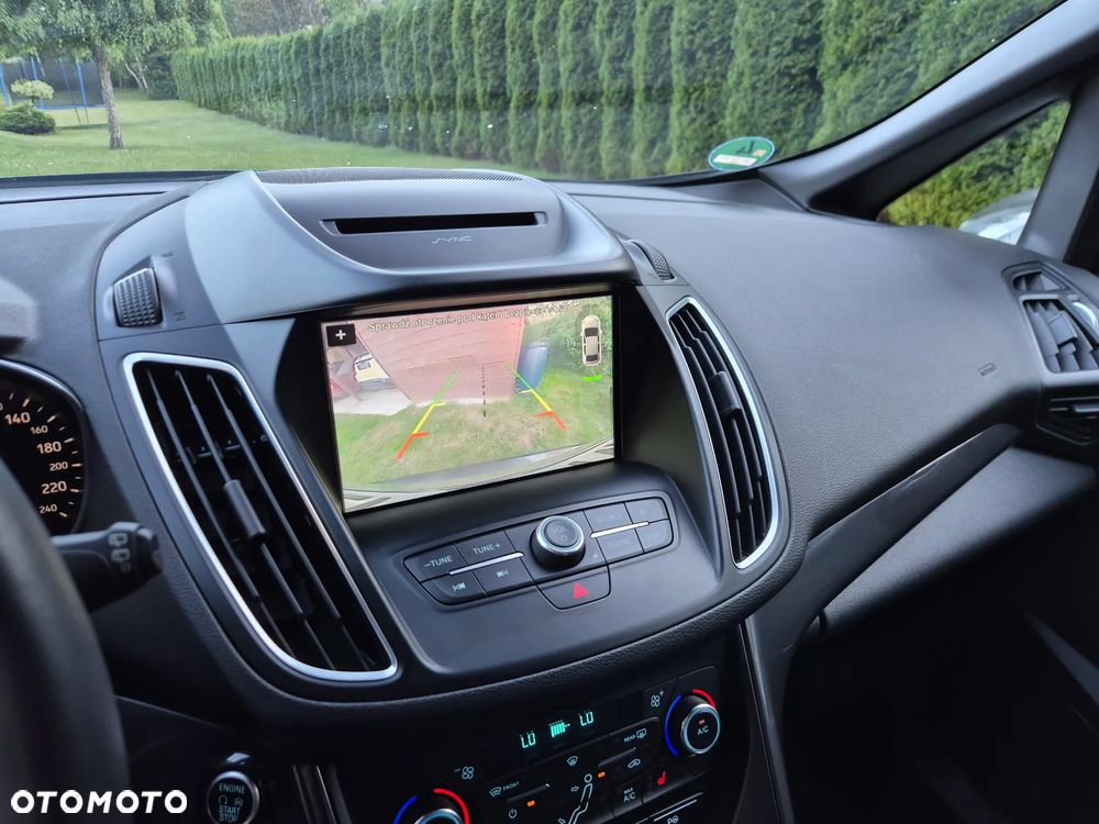 Ford C-MAX 1.5 EcoBoost Sport ASS - 33