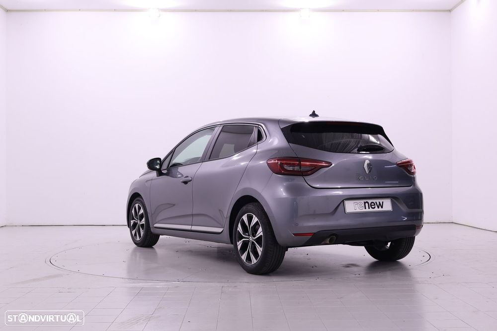 Renault Clio 1.0 TCe Evolution - 4