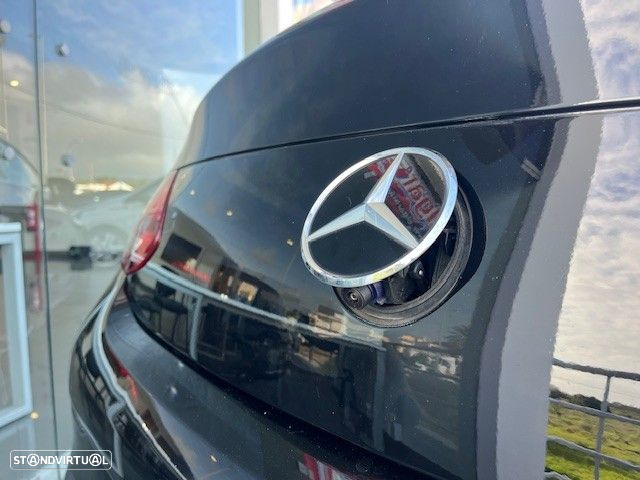 Mercedes-Benz C 220 d AMG Line Aut. - 29