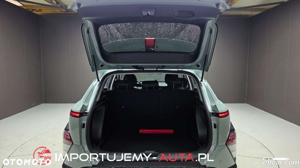 Hyundai Kona - 35