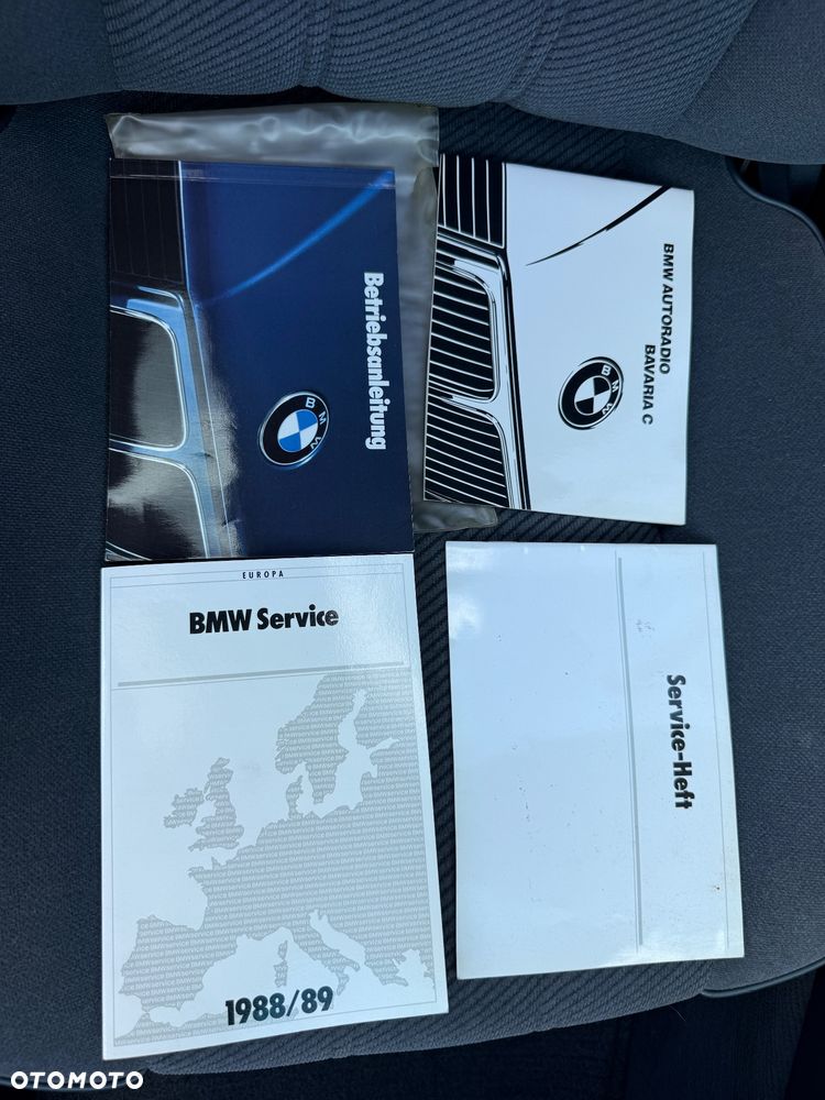 BMW Seria 5 525i - 5