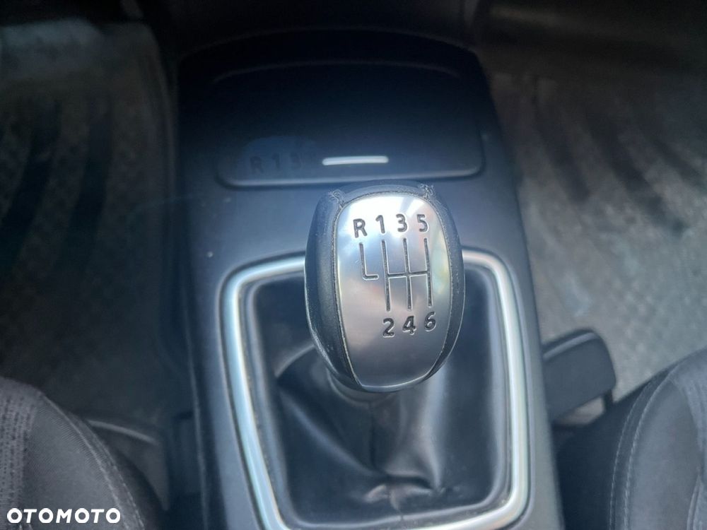 Renault Laguna 2.0 Dynamique - 12