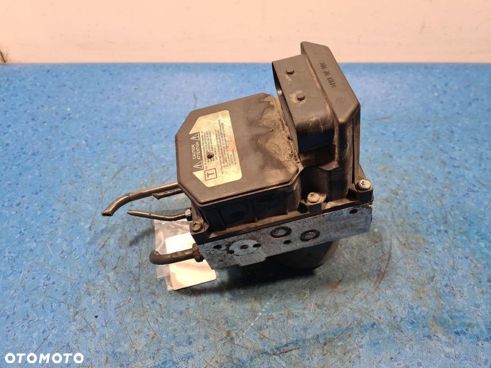 TOYOTA AVENSIS T25 LIFT 2.2D POMPA ABS 0265225387 - 6